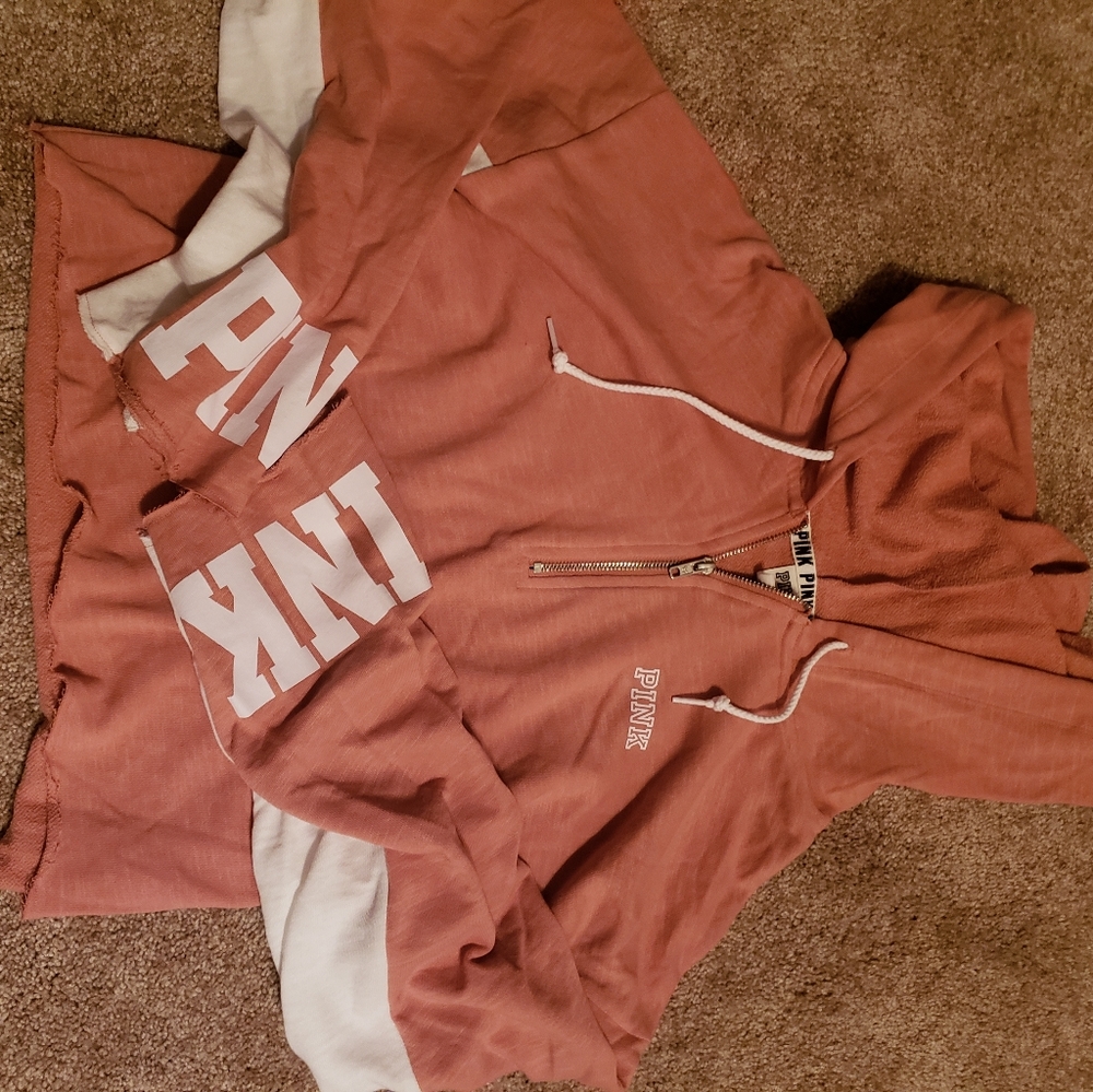 PINK sweatshirt